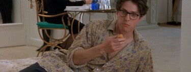 30 años de una comedia romántica que hizo historia. Una película que marcó un antes y un después para Hugh Grant, y está en streaming