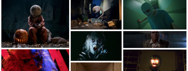 Las 17 mejores antologías del cine de terror