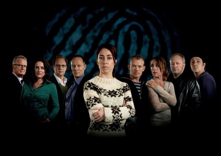 Forbrydelsen