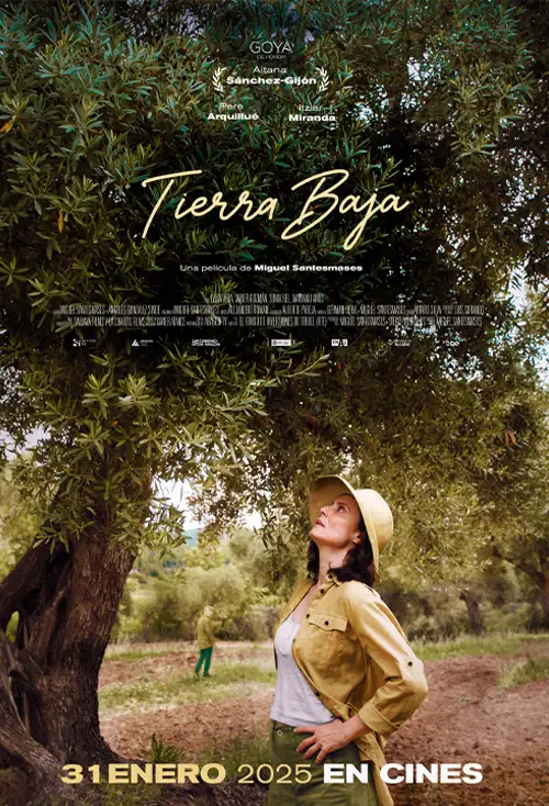 Tierra baja