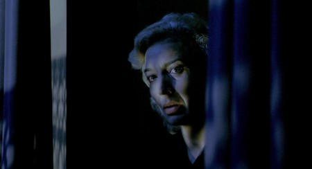 Tras El Cristal 1986 Marisa Paredes