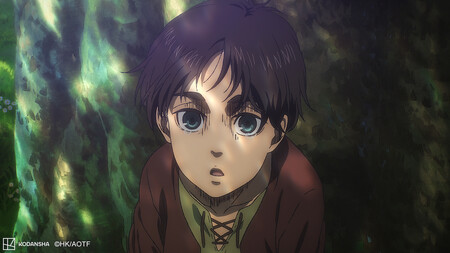 Shingeki no Kyokin