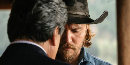 Yellowstone Final Imagen