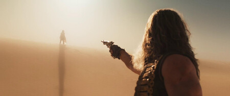 Furiosa De La Saga Mad Max 2024 George Miller