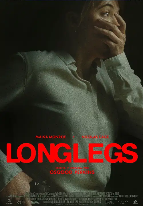 Longlegs