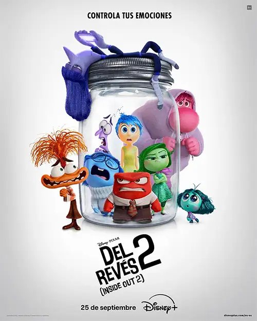 Del revés 2