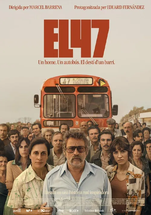 El 47