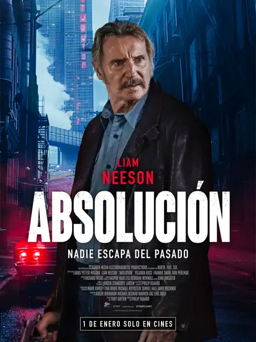 Absolución