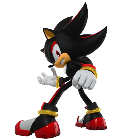 shadow-personaje-sonic