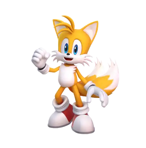 tails-sonic