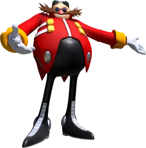 robotnik-personaje