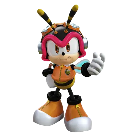 charmy-bee