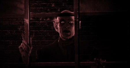 Nosferatu Dafoe