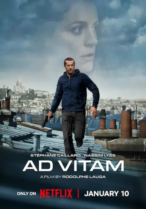 Ad vitam