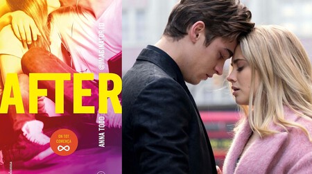 Wattpad After
