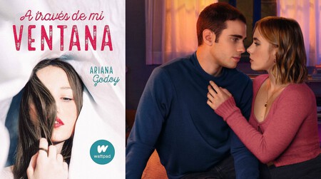 Wattpad Ventana 1