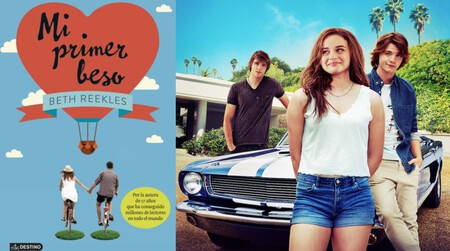Wattpad Mi Primer