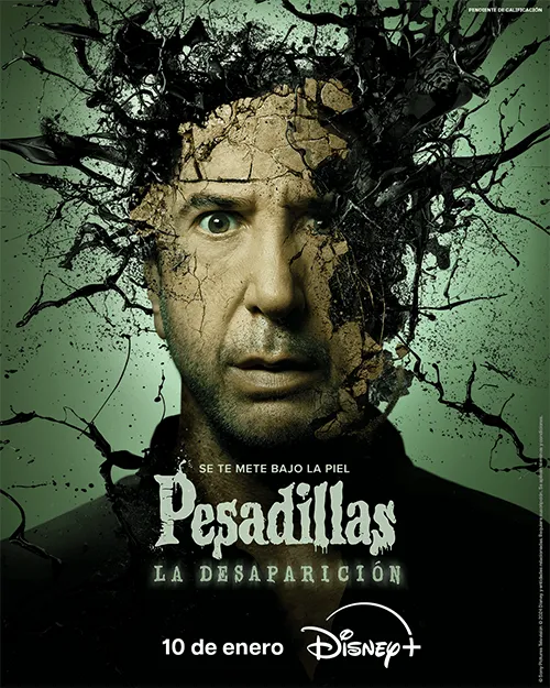 Pesadillas: La desaparición