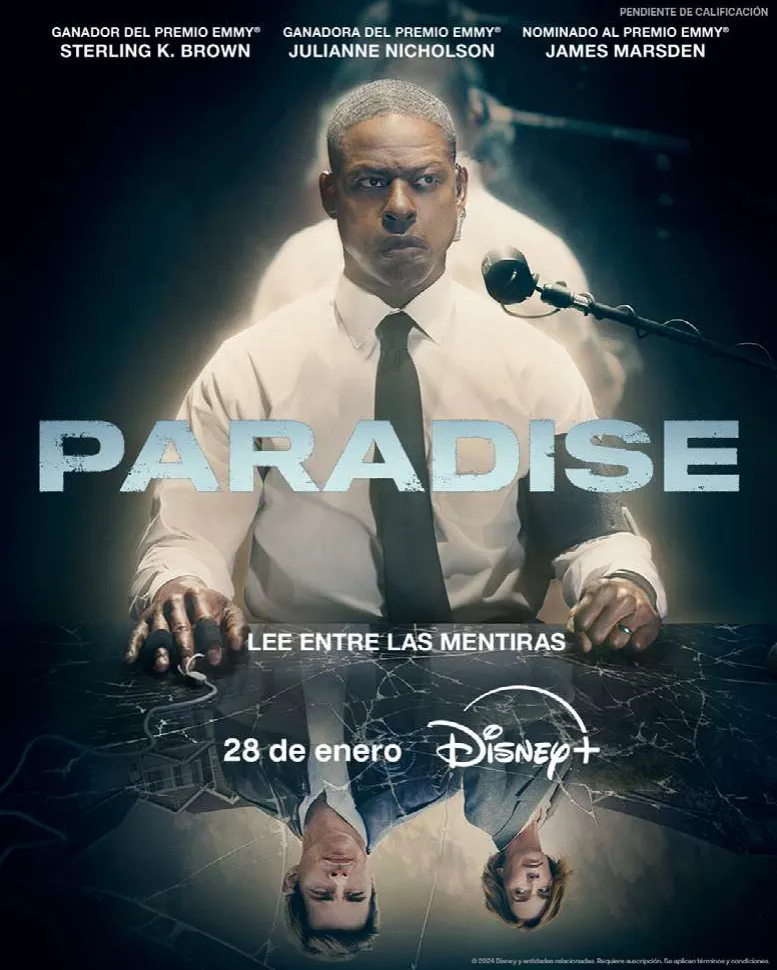 Paradise