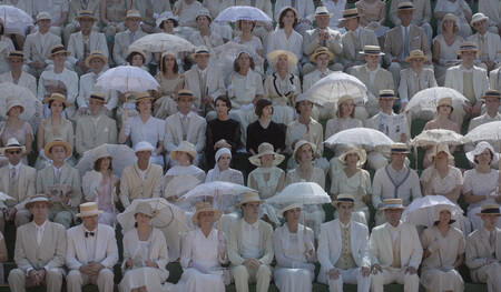 La Virgen Roja 2024 Paula Ortiz