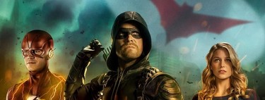 Los 21 episodios de crossovers más épicos y curiosos de la televisión