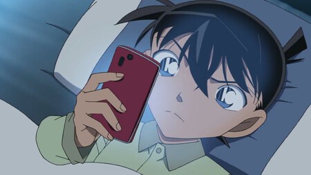 Detective Conan Anime