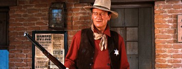 "Es lo más antiamericano que he visto en toda mi vida". John Wayne odiaba tanto este western que hizo una de las mejores películas del oeste de la historia para rebatirlo 