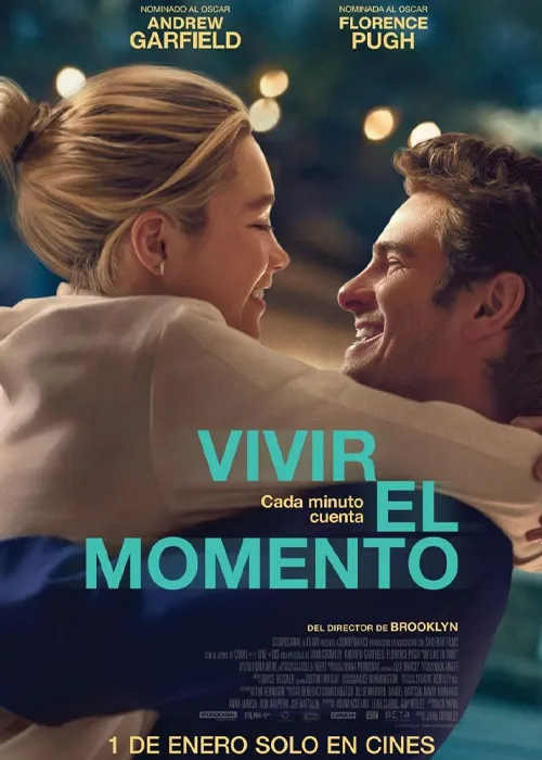 Vivir el momento