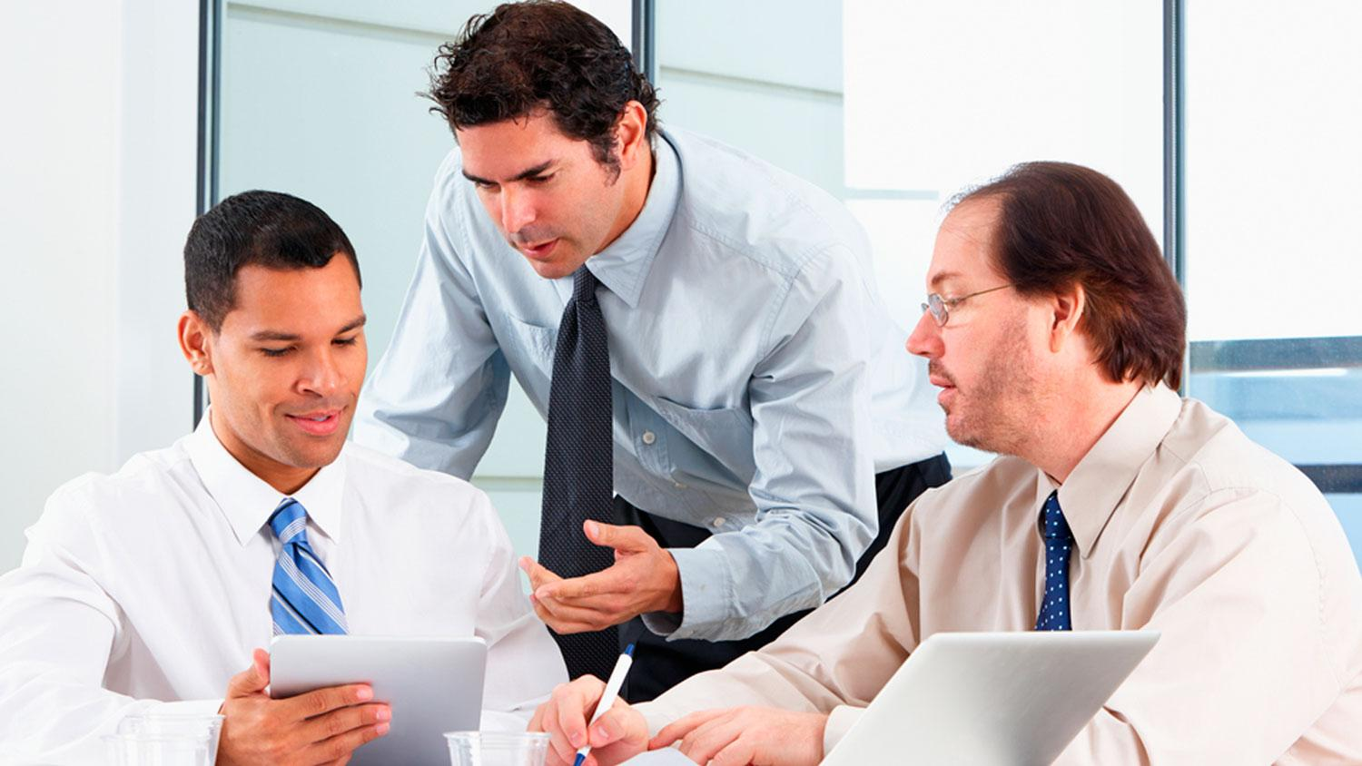 Habilidades esenciales para un buen gerente con Oswaldo Karam Macia