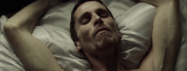 La dieta que Christian Bale hizo por un error del guion para uno de los mejores papeles de su carrera. Café, una lata de atún y una manzana al día.