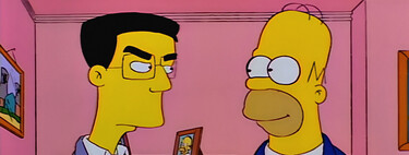 El guionista de los mejores episodios de 'Los Simpson' explica cómo se escribía un capítulo en sus años dorados: "Si escribes a Homer como si fuese un perro, nunca lo harás mal"