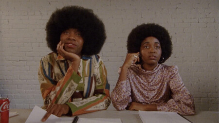 The Sweet East 2024 Ayo Edebiri