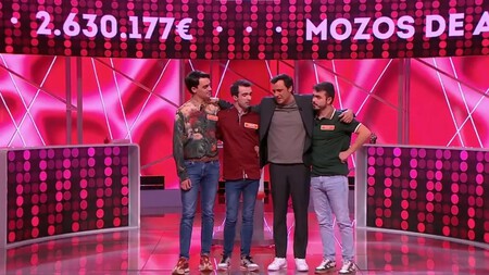 Reaccion En Cadena 1