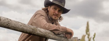 "Los fans de 'Yellowstone' no van a quedar satisfechos ". Luke Grimes afirma que el último episodio del western va a causar división pero él cree que es el final perfecto 