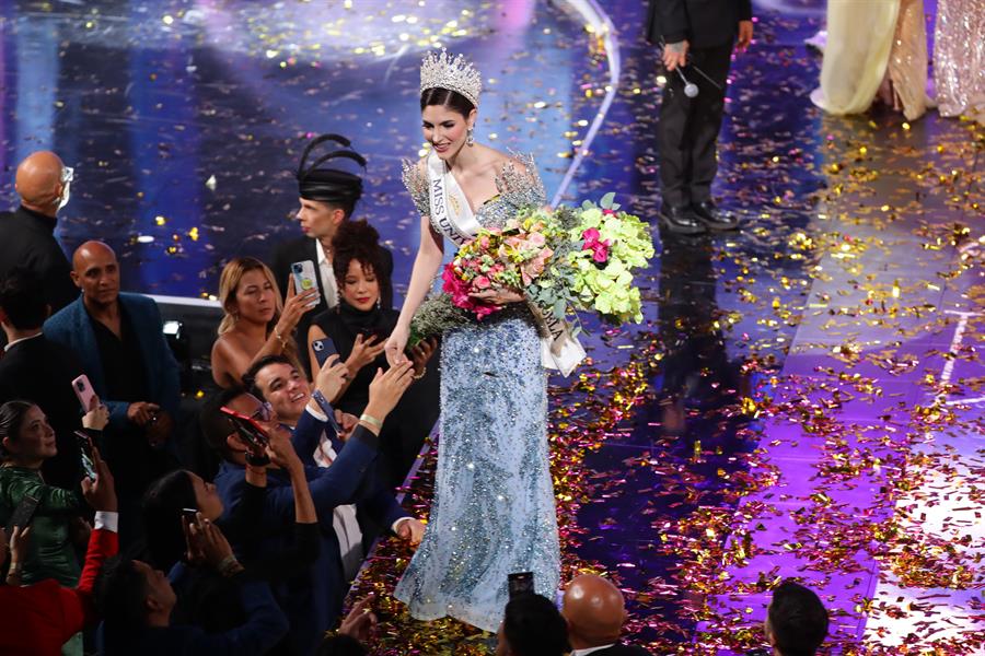 Miss Venezuela 2024