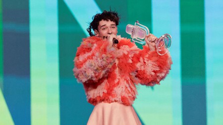Eurovision J