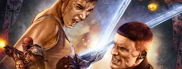 Netflix nunca debió ocultar el director's cut de 'Rebel Moon'. Un sangriento espectáculo injustamente ignorado que mejora a todas las series de 'Star Wars'