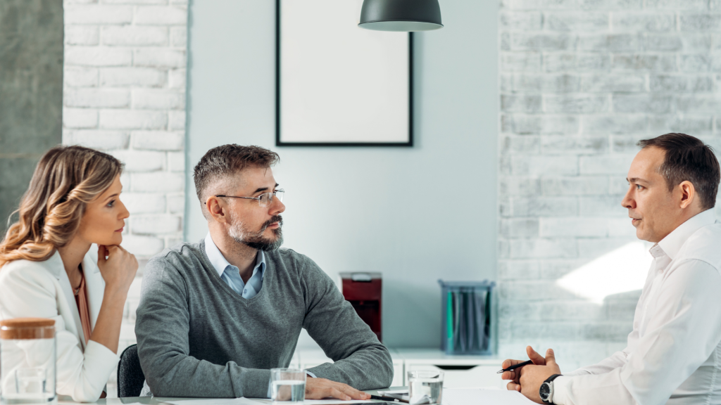 Cómo Elegir un Buen Asesor de Inversiones