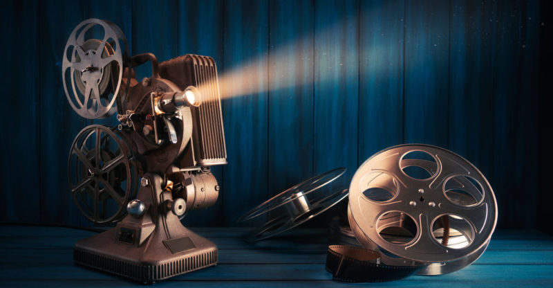 Cómo se Relaciona el Cine con Otras Artes Visuales