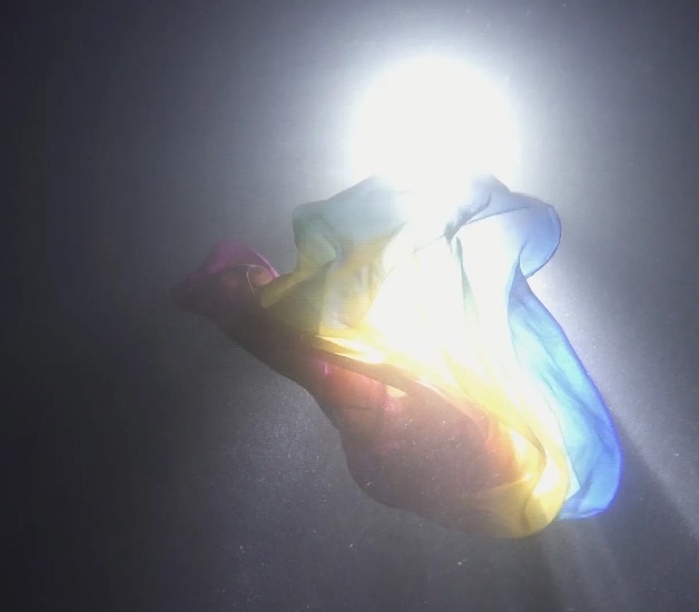 Joana Hadjithomas y Khalil Joreige, Remember the light, 2016 © los artistas, In Situ - Fabienne Leclerc (Gran París) y The Third Line (Dubái)