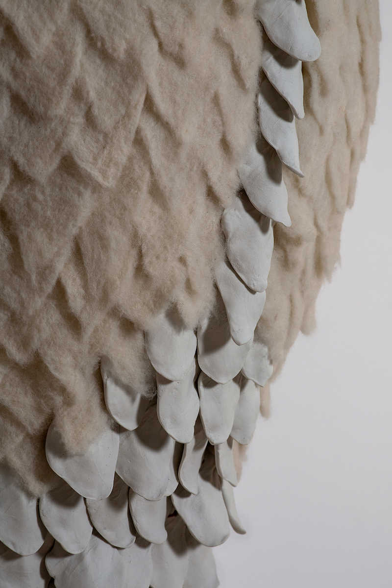 Laura Segura Gómez. Los mil pétalos, 2026