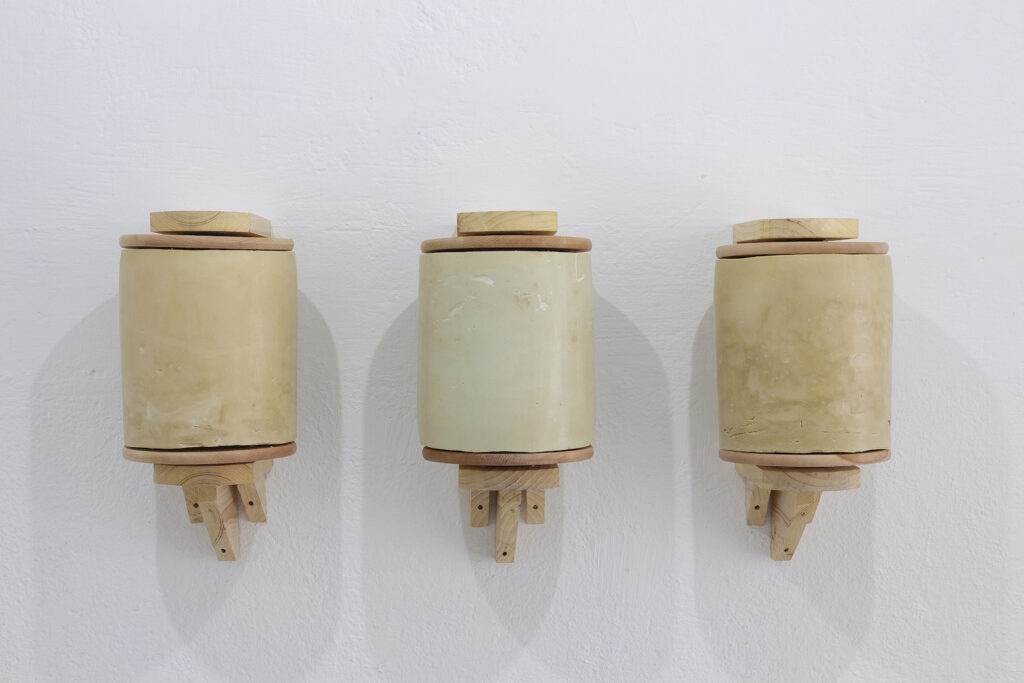 Laura Segura Gómez. Ommmmm, 2026