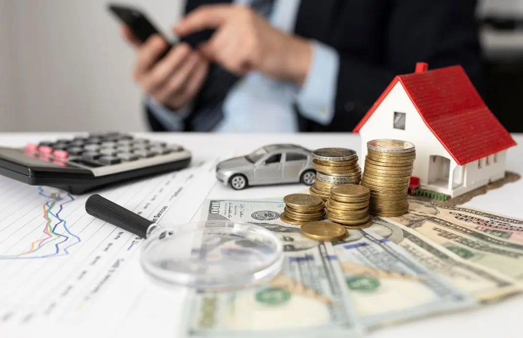 Francesco Lovaglio Tafuri | Gestión del Tesoro