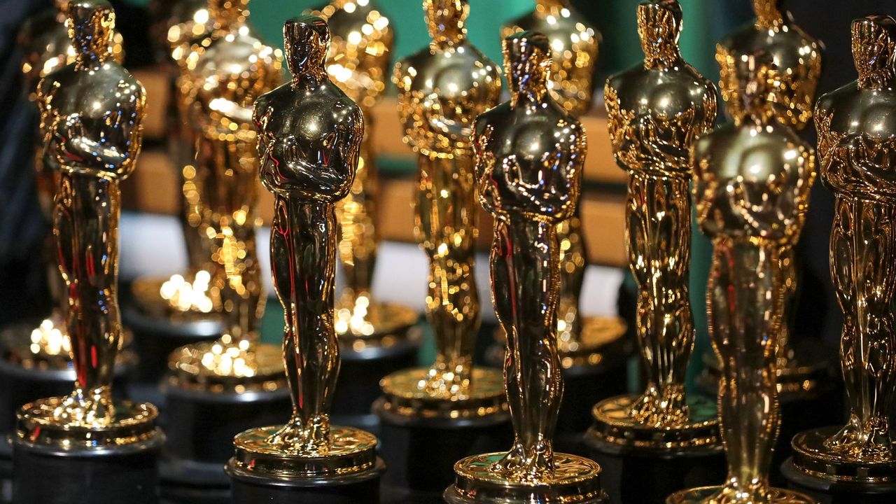 Lista completa de ganadores de los Premios Oscar 2026