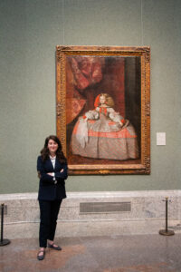 Patricia Manzano Rodríguez