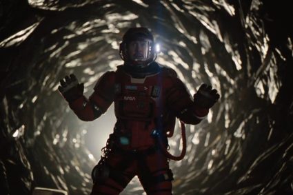 Proyecto Salvación - película - cines