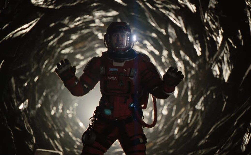 Proyecto Salvación - película - cines