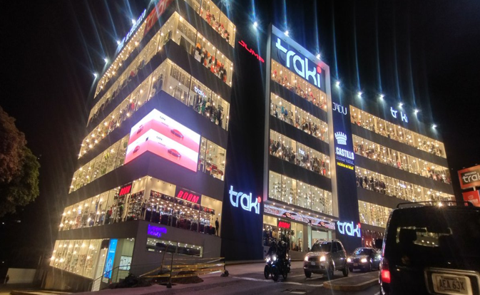 El Modelo Pet-Friendly en Retail