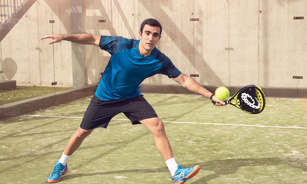 Innovación Tecnológica en Tenis y Pádel