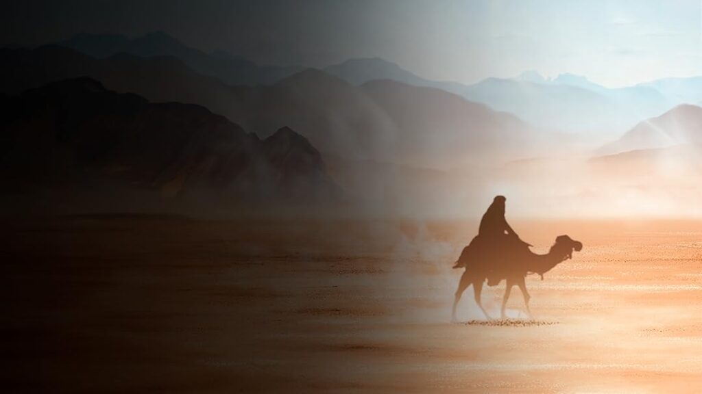 David Lynch. Lawrence de Arabia, 1962